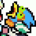 (my sweet prince i love u omg muah muah kisses)