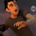 who invited this guy??